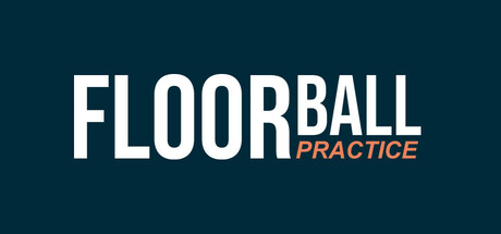 Floorball Practice header art