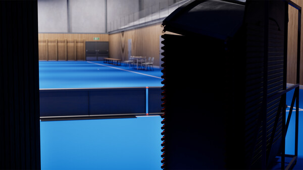 Floorball Practice screenshot 6