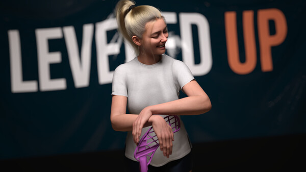 Floorball Practice screenshot 3