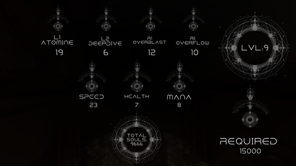 Screenshot 4 of OverWing - final gameplay screenshot