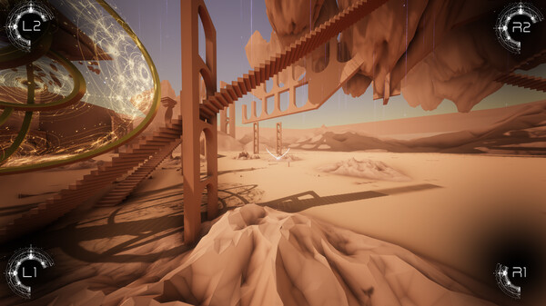 OverWing screenshot 6