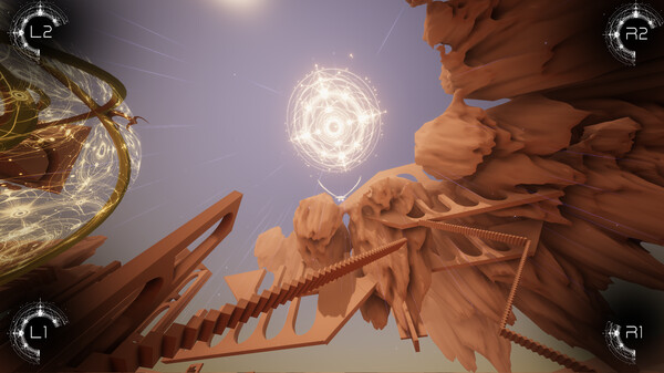 Screenshot 3 of OverWing - more gameplay footage