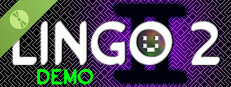 Lingo 2 Demo Small Capsule Image