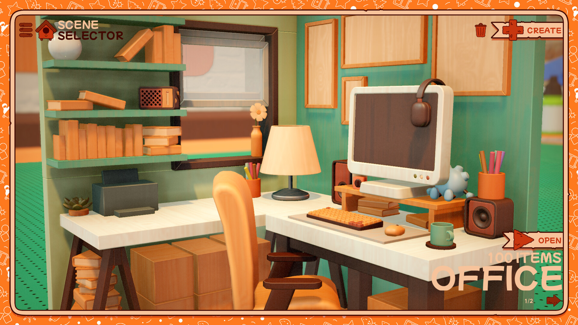 Block Block Block screenshot #2