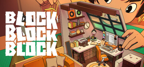 Block Block Block
