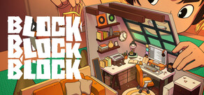 Block Block Block