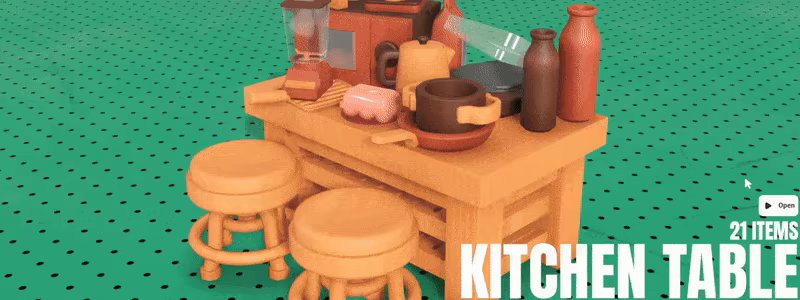 Block Block Block video 3