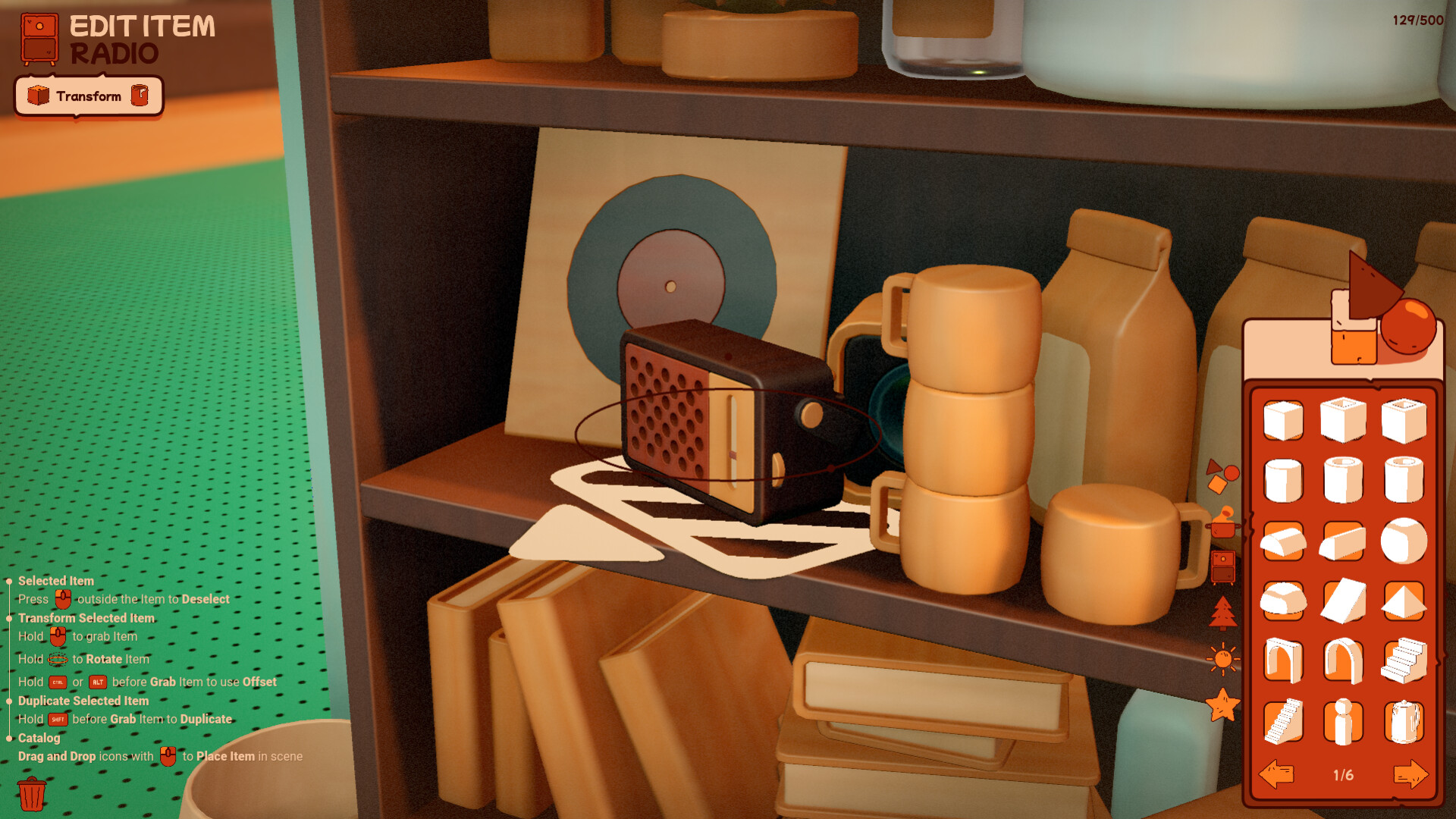 Block Block Block screenshot #5