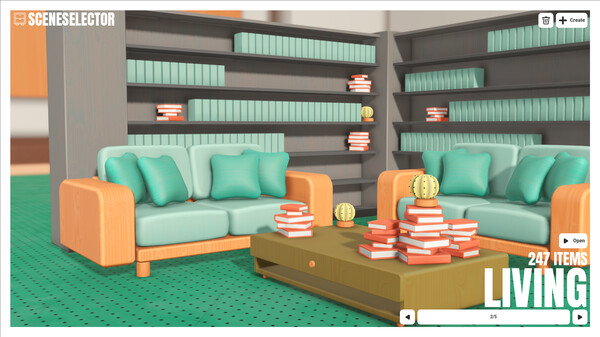 Block Block Block screenshot 3