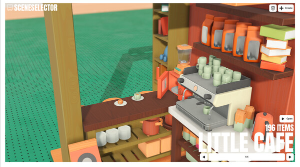 Block Block Block screenshot 2