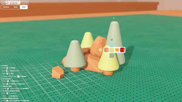 Block Block Block screenshot 4