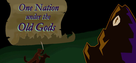 One Nation Under the Old Gods cover art
