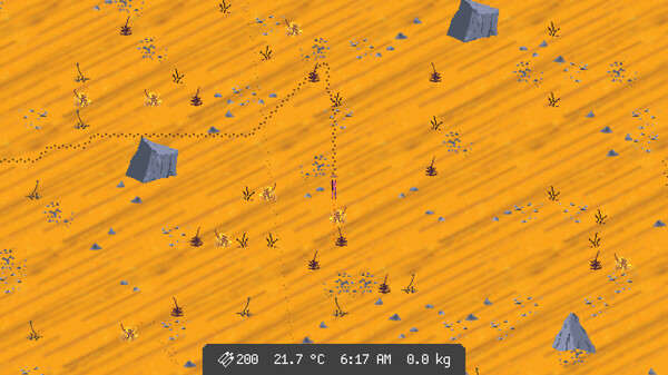 Heat Retreat screenshot 6