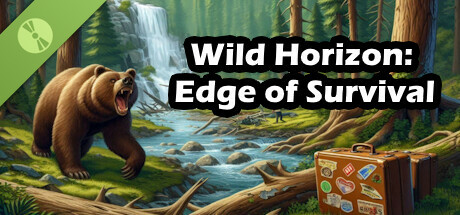 Wild Horizon: Edge of Survival Demo