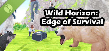 Wild Horizon: Edge of Survival Demo