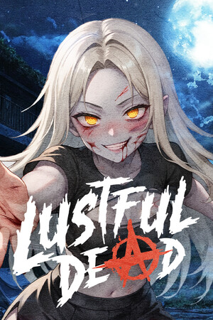 Lustful Dead 🔞