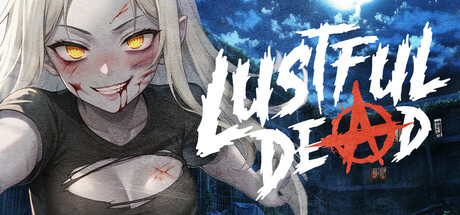 Lustful Dead 🔞 steam charts