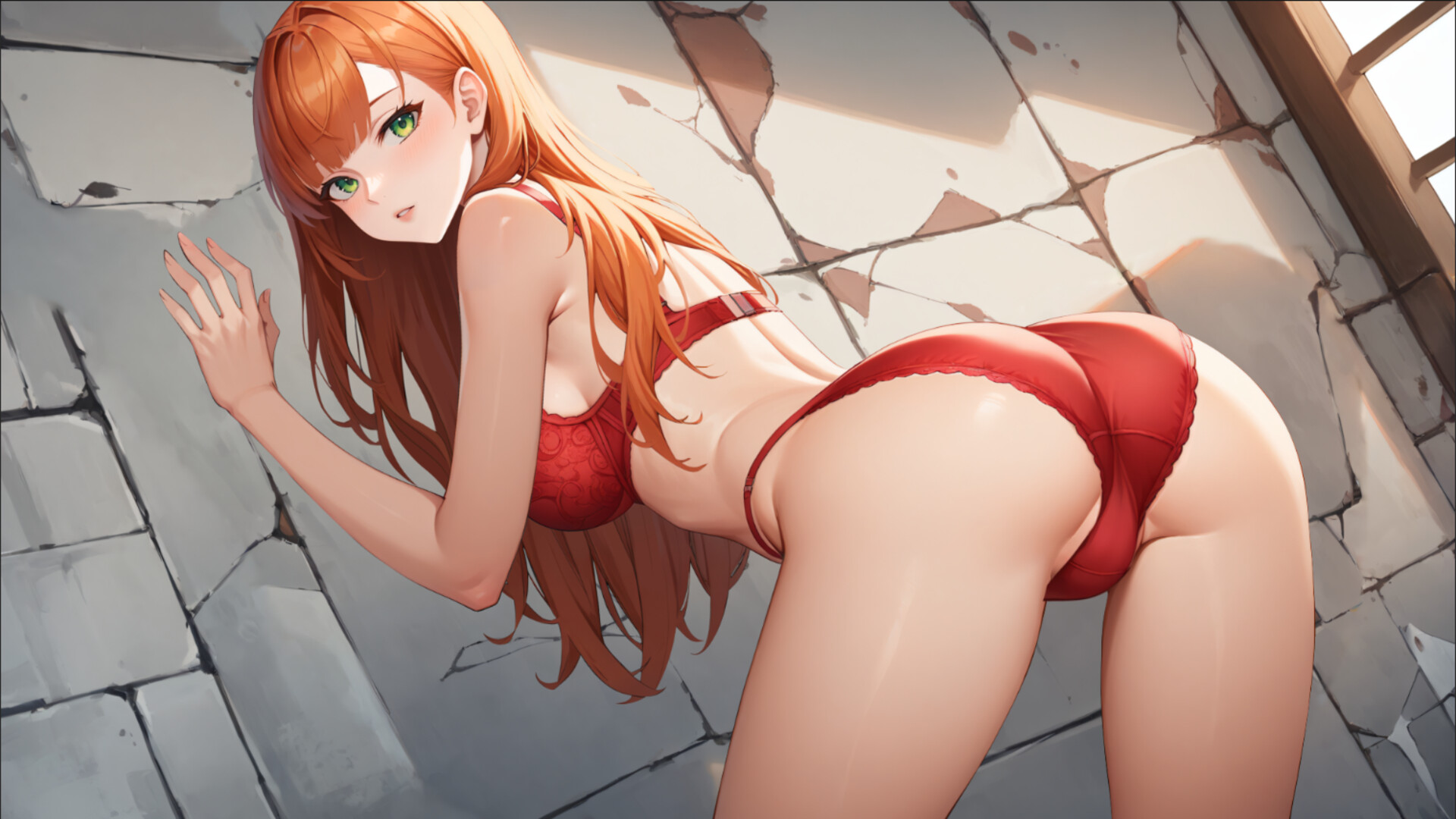 Lustful Dead 🔞 screenshot 15