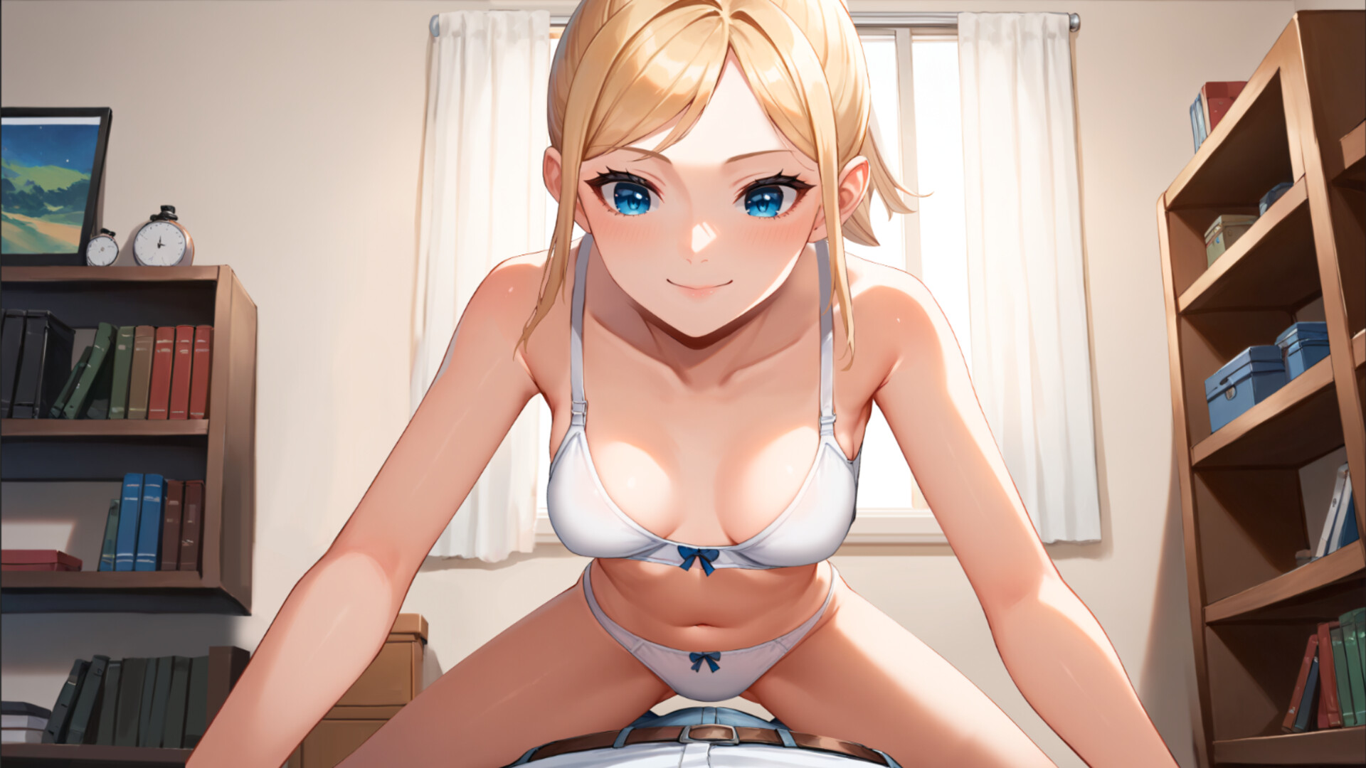 Lustful Dead 🔞 screenshot 13