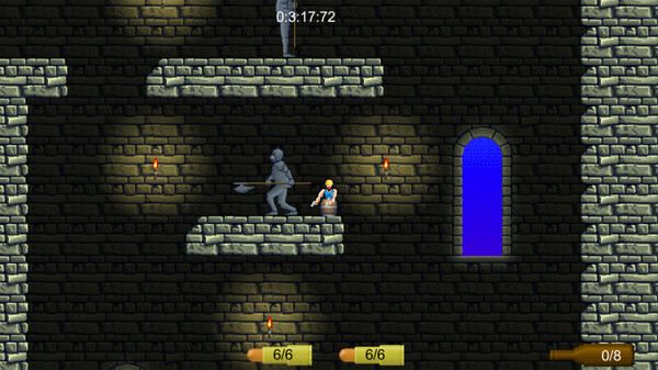 Fly Hard screenshot 4