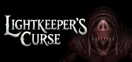 Cover of Lightkeeper's Curse