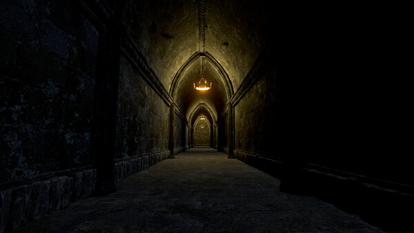 Lightkeeper's Curse screenshot 4