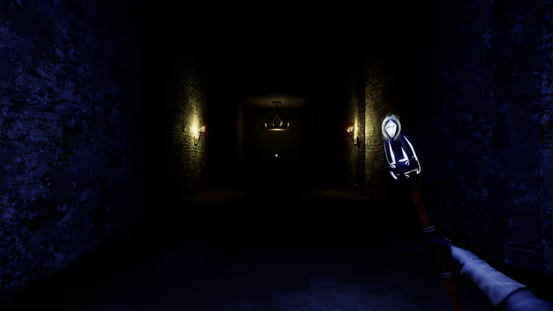 Lightkeeper's Curse video 2