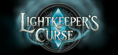 Lightkeeper's Curse cover art