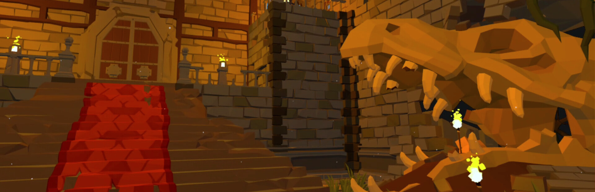 Math Quest VR : The Search for the Crown of Calculation