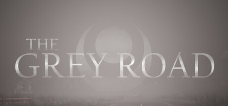 The Grey Road cover art