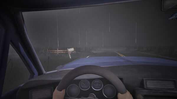 The Grey Road screenshot 3