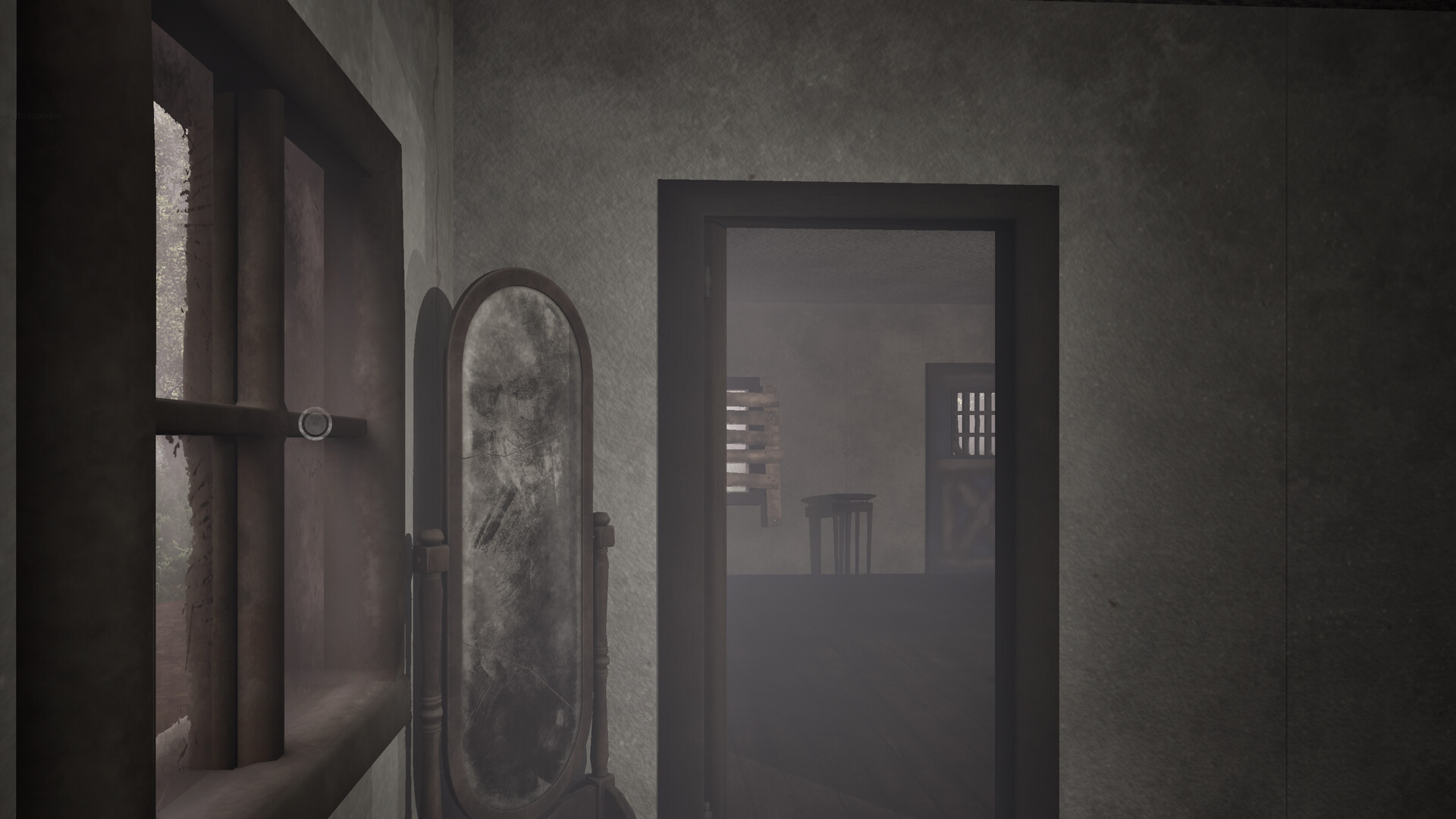 The Grey Road screenshot #4