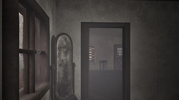 The Grey Road screenshot 4