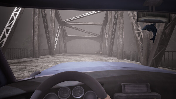 The Grey Road screenshot 6