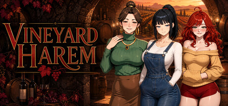Vineyard Harem