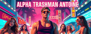 Alpha Trashman Antoine