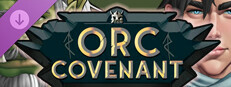 Orc Covenant: Yurl's Redemption Small Capsule Image