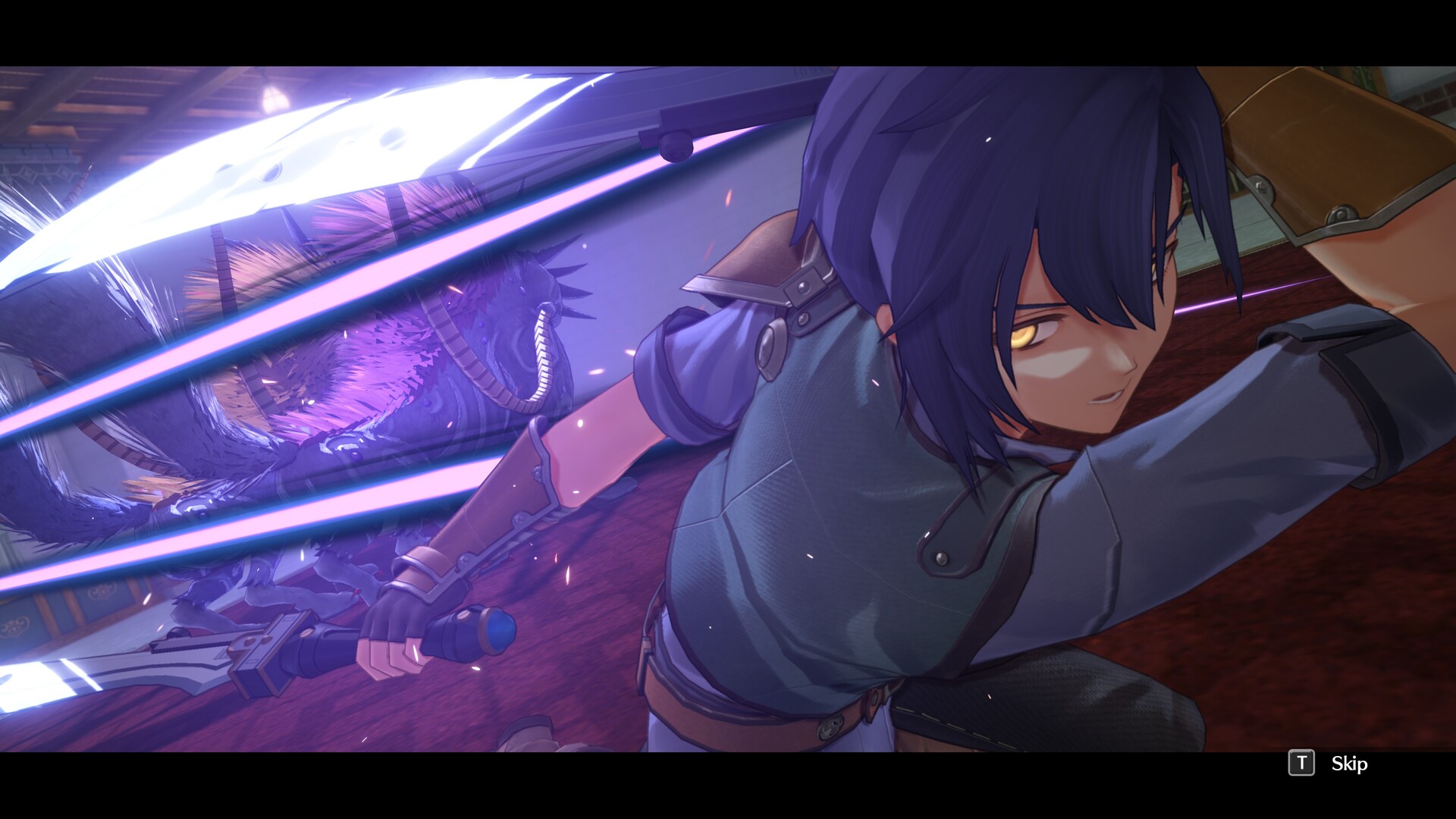 Trails in the Sky 1st Chapter screenshot screenshot 2