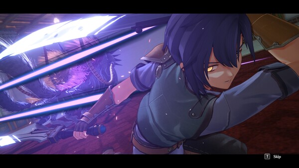 空之轨迹 the 1st-游戏截图