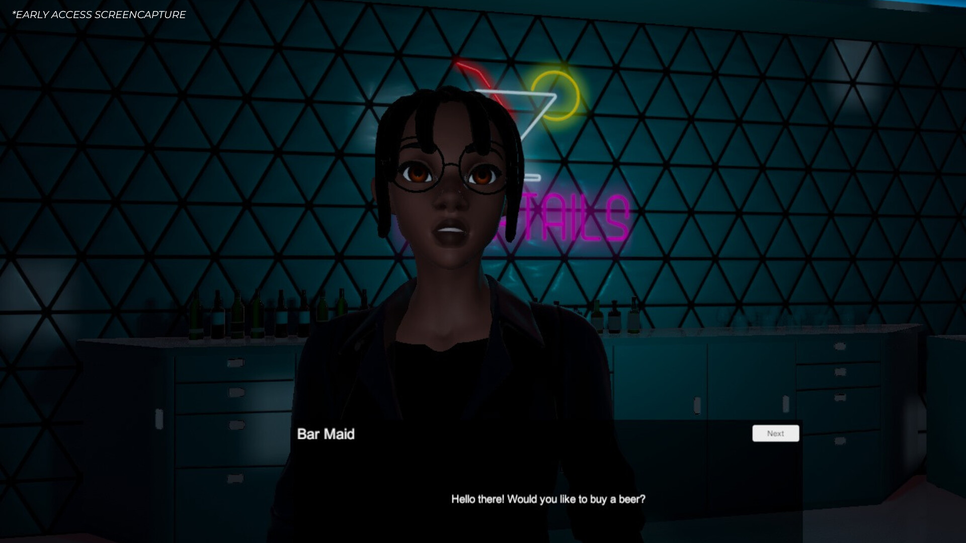 Night Life: Club Sessions screenshot 9
