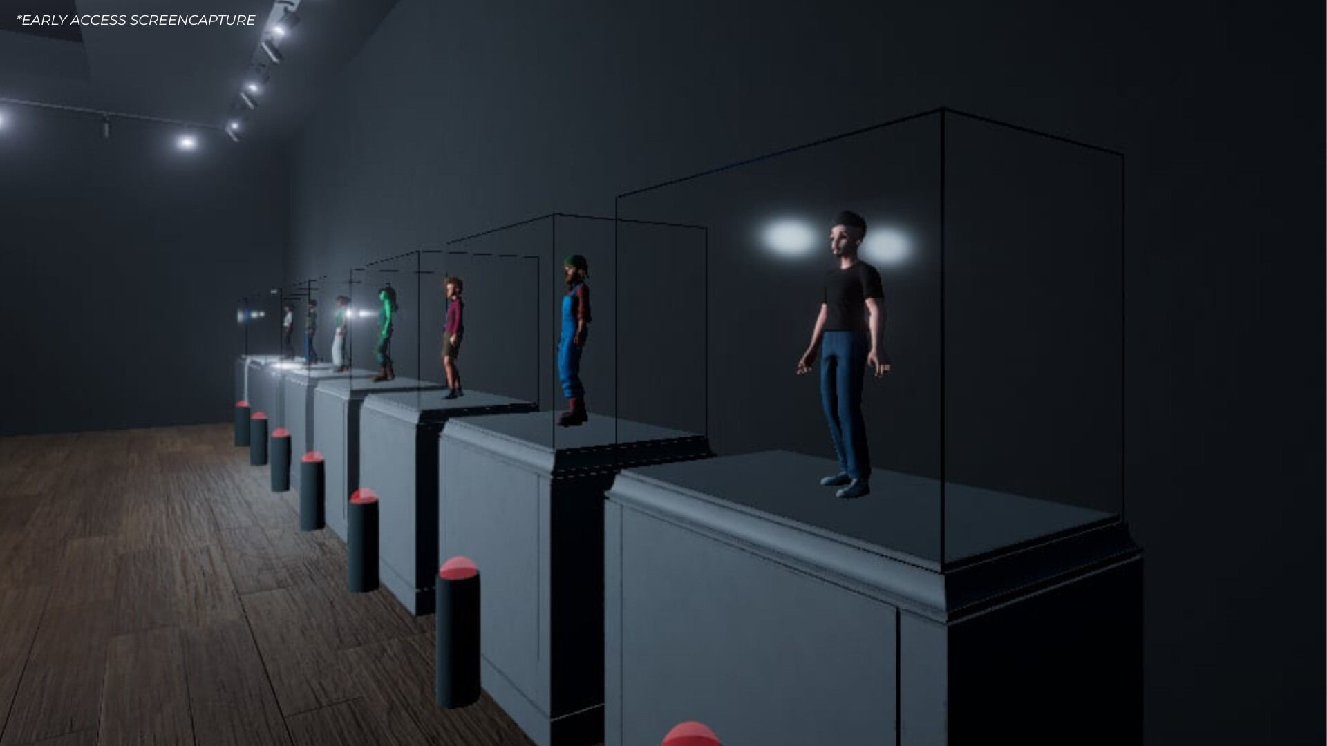 Night Life: Club Sessions screenshot 11