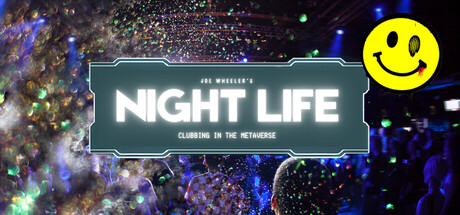 Night Life: Clubbing in the Metaverse Cover Image