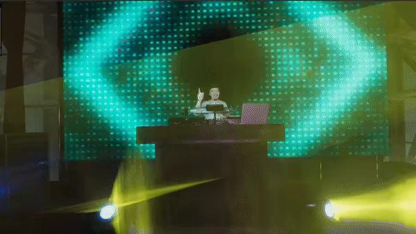 Night Life: Club Sessions video 1