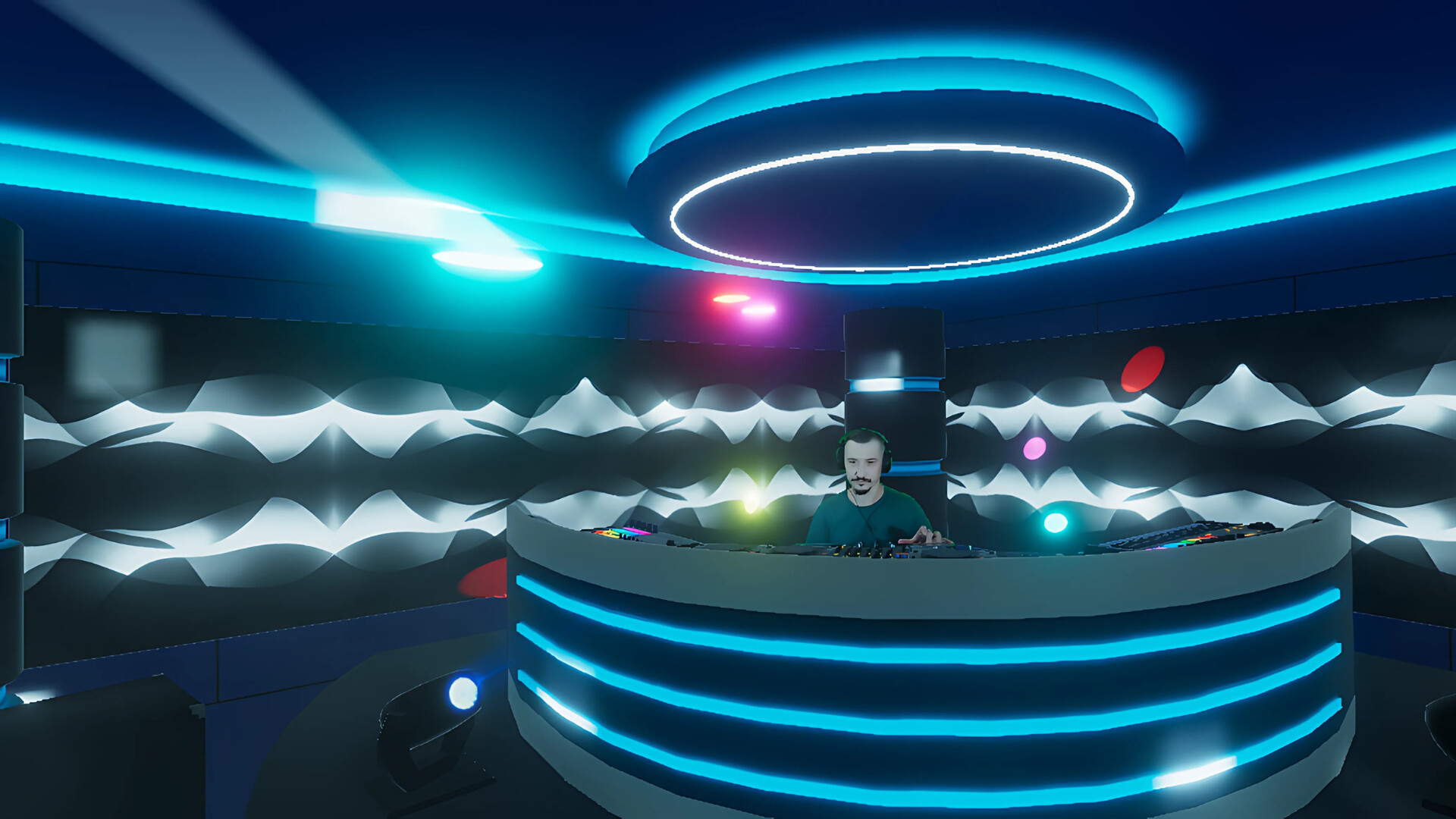 Night Life: Club Sessions screenshot 7