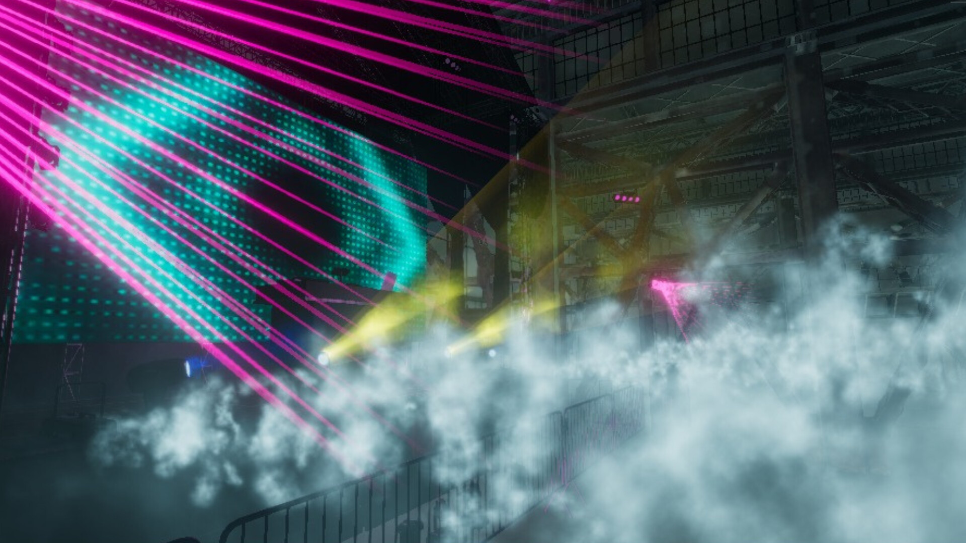 Night Life: Club Sessions screenshot 6