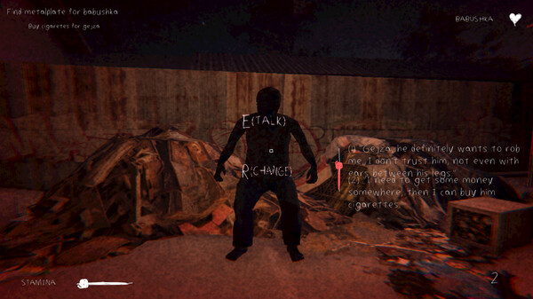 Babka game for Linux 1