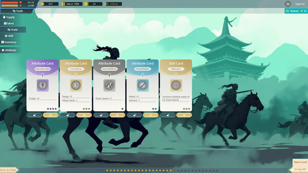 Скриншот из Total Defense: Three Kingdoms Скриншот из Total Defense: Three Kingdoms