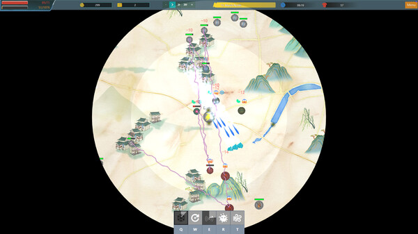Скриншот из Total Defense: Three Kingdoms Скриншот из Total Defense: Three Kingdoms
