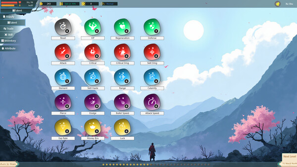 Total Defense: Three Kingdoms