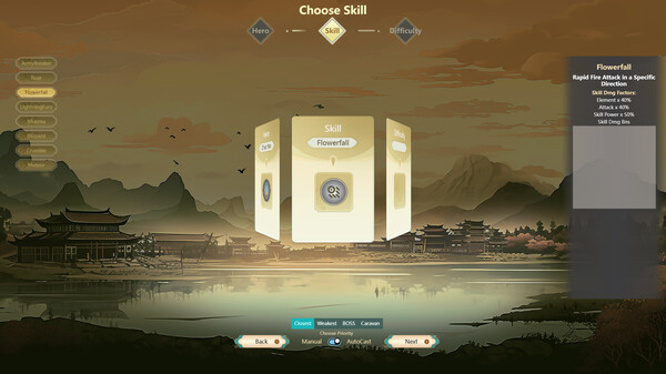 Скриншот из Total Defense: Three Kingdoms Скриншот из Total Defense: Three Kingdoms
